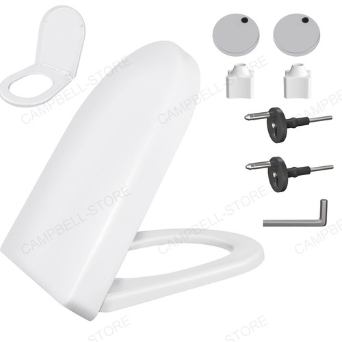 Copriwater sedile tavoletta - copriwater,