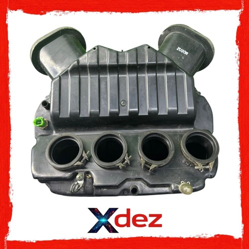 Airbox originale suzuki gsx - airbox,
