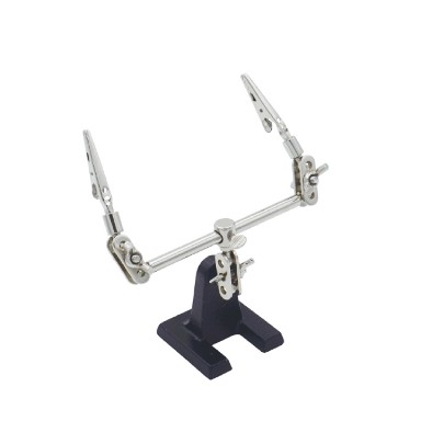 Supporto terza mano - a, 2