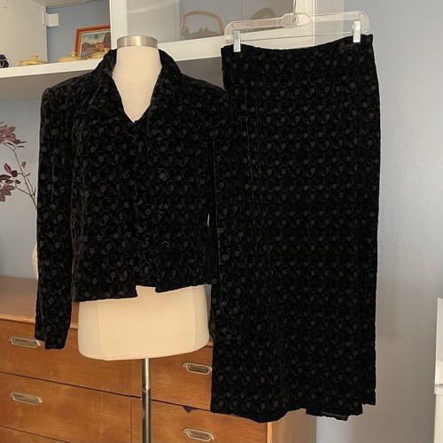 Vintage laura ashley 3pz - ashley,