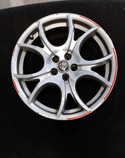 Cerchio lega 0x17 - cerchio, 7.0x17