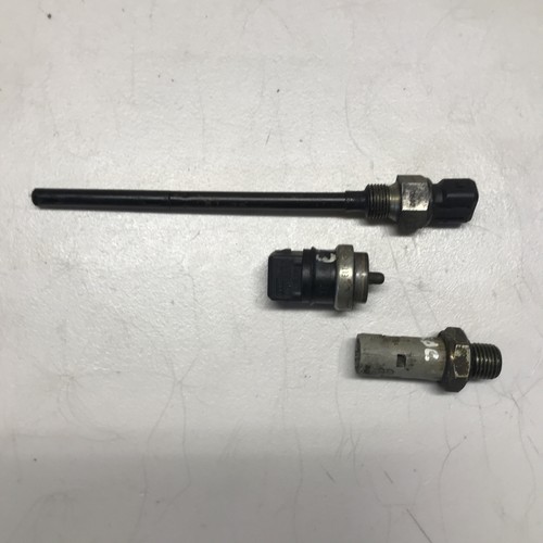 Sonde moteur température - moteur,