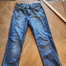 Jeans Levi Strauss Levis