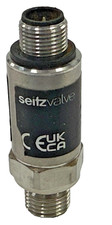 Valvola seitz 173 - valvola,