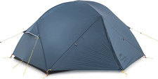 Mongar Tenda Campeggio 2 Posti