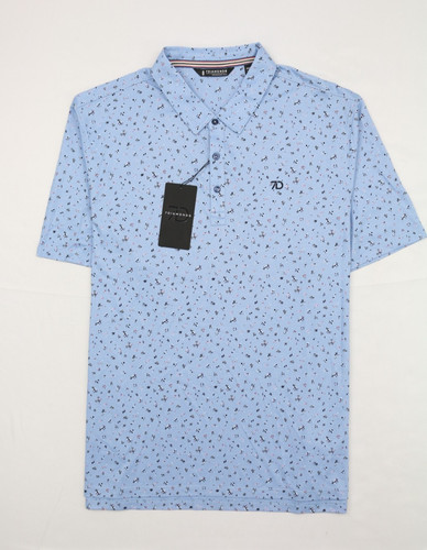 Polo diamanti belmont - diamanti,