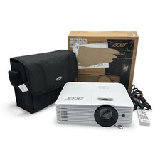 Acer H5386BDKi HD Ready Home