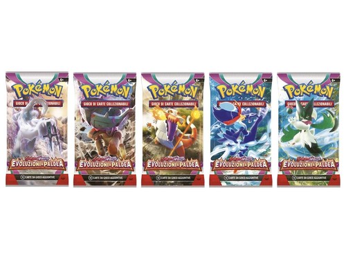 Pokémon ita evoluzioni - ita-evoluzioni, a