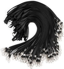 Cordino Porta Badge Da Collo