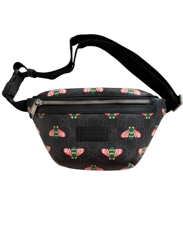 Gucci borsa cintura ape