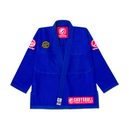 Nuovo shoyoroll blue the - shoyoroll,