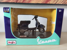 Vespa P150X 1978 Maisto Scala