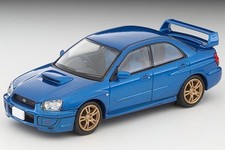 1:64 TOMICA TOMYTEC 2003