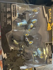 Pokémon Select Figure Shinx