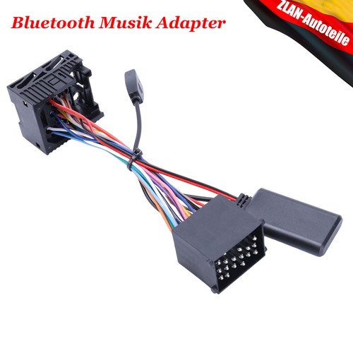 Adattatore musicale bluetooth - musicale,