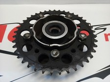 MOZZO PORTA CORONA HONDA NC 700 X N S INTEGRA 2012 2015 REAR HORN HUB