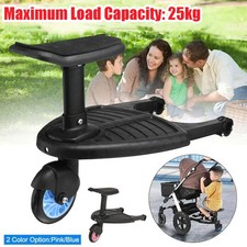 Buggy Board con Sedile Kiddy