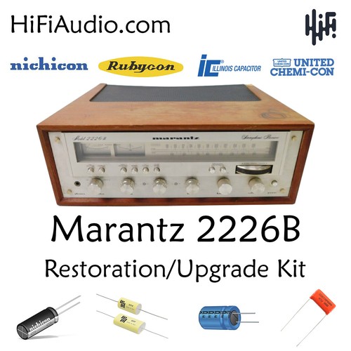 Marantz 2226b kit - kit, servizio