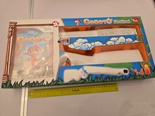 COCOTO FESTIVAL + ADATTATORE