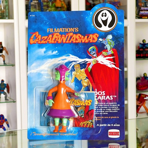 Fandonia ghostbusters - fandonia,