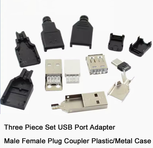 Three piece set - three,