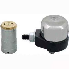 LUCCHETTO A CAMPANA MONOBLOCCO