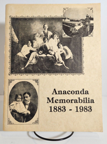 Anaconda memorabilia - anaconda,