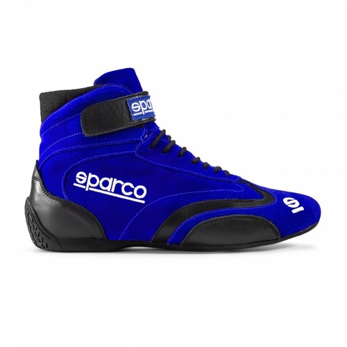 Scarpe corsa rally sparco - scarpe,