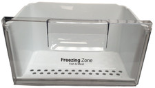 CASSETTO INFERIORE FREEZER (AJP73755603) PER FRIGORIFERO LG GBB530PZCFB