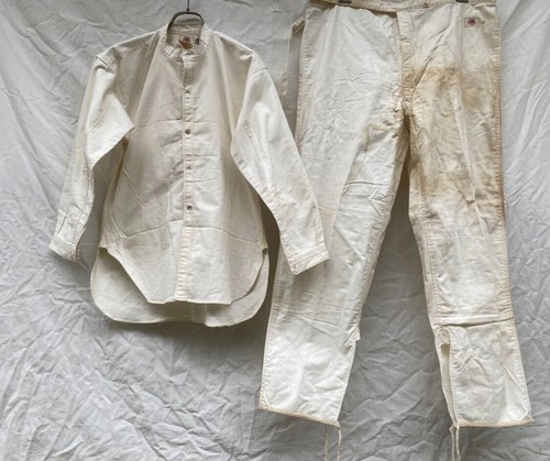 Set camicia pantaloni - camicia,
