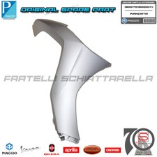 Chiusura Scudo Laterale Destra