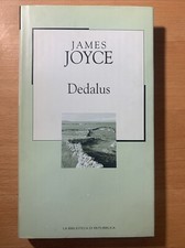 Dedalus - James Joice - repubblica