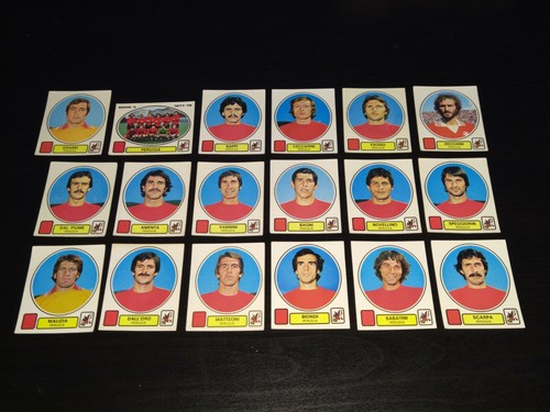1977 perugia calciatori - perugia,