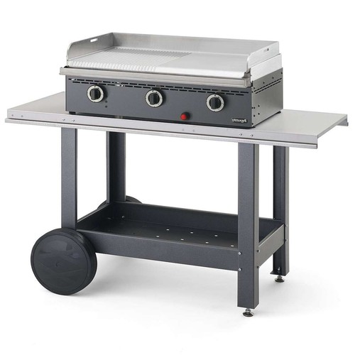 Grill barbecue gas graticola - barbecue,
