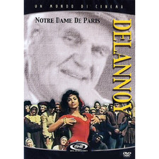 Notre Dame De Paris (1956)