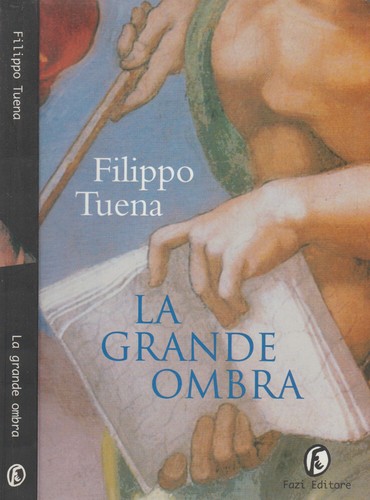 Grande ombra filippo - .,