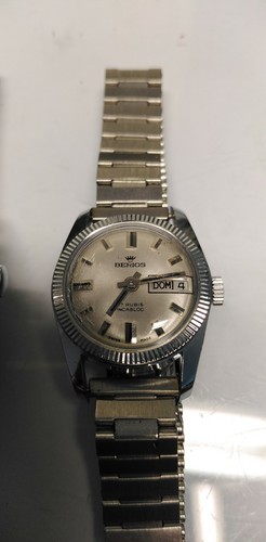 Orologio meccanico berios - orologio,