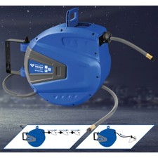 Brilliant Tools Automatic Hose