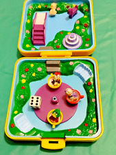 CALIMERO COFANETTO POLLY POCKET CON PERSONAGGI