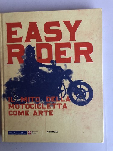 Easy rider mito - easy, moto