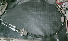 Leve Cambio Fiat Multipla 1.6 Natural Power /2007