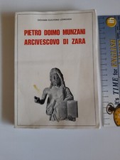 Pietro Doimo Munzani