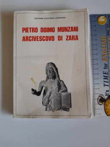 Pietro doimo munzani - pietro,
