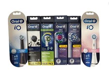 Oral spazzole innesto - oral,