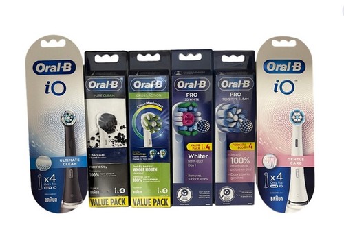Oral spazzole innesto - spazzole,