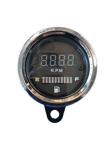 Contagiri rev counter - rev, digitale