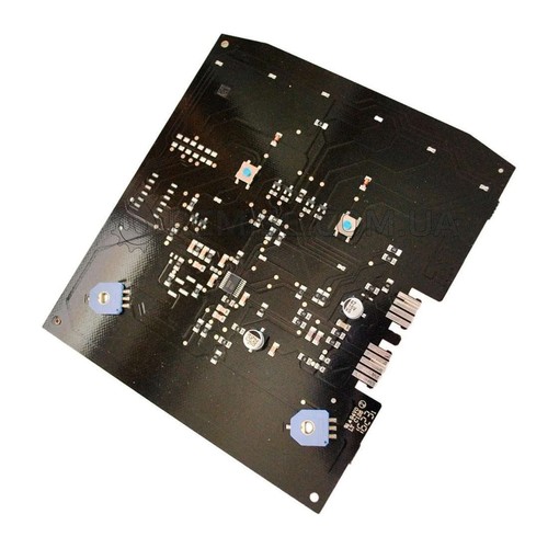 Scheda display ariston - display, bs