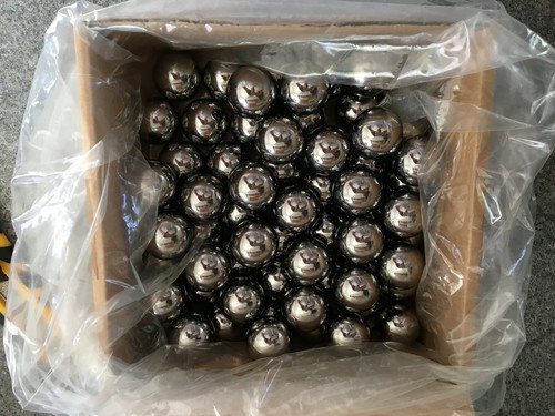 Palline flipper - palline,