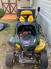 * Pre-owned 2005 John Deere