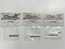 Team durango parts lot - team,